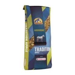 Cavalor Harmony Tradition Apple 20 Kg