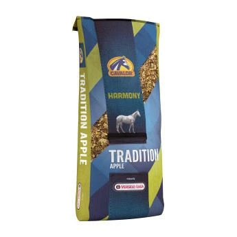 Cavalor Harmony Tradition Apple 20 Kg 3 Cavalor Harmony Tradition Apple 20 Kg