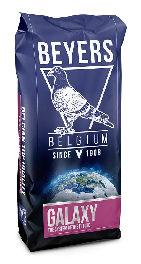 Beyers Galaxy Long Distance TT 20 Kg 3 Beyers Galaxy Long Distance TT 20 Kg