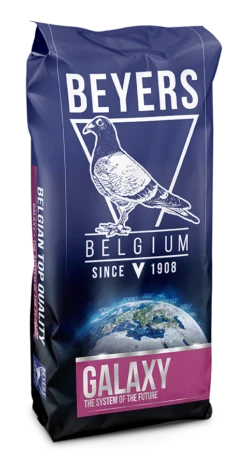 Beyers Galaxy Sport Energy 20 Kg