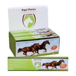 Excellent Equi Parex 5x 50 Gram