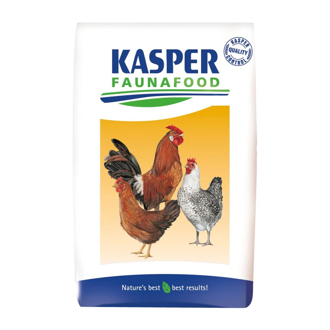 Kasper Faunafood Kuikenzaad Fijn 20 Kg 3 Kasper Faunafood Kuikenzaad Fijn 20 Kg