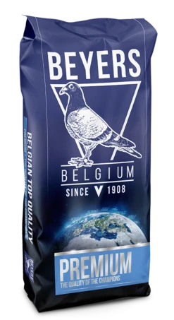 Beyers Premium Youngsters 20 Kg